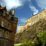 Edinburgh Castle free download