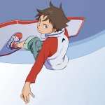 Eureka Seven full hd