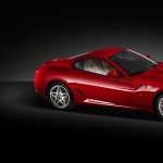 Ferrari 599 Gtb Fiorano wallpapers for iphone