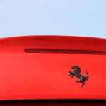 Ferrari 599 GTO wallpapers for android