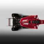 Ferrari SF15-T wallpapers for iphone