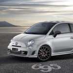 Fiat 500 wallpapers