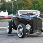 Ford Coupe free