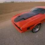 Ford Mustang Mach 1 new wallpapers