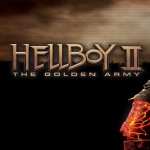 Hellboy II The Golden Army pics