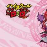 High School DxD PC wallpapers