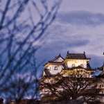 Himeji Castle images