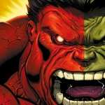 Hulk Comics wallpapers for iphone