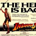 Indiana Jones And The Temple Of Doom new wallpapers