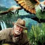 Journey 2 The Mysterious Island high quality wallpapers