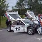 Lancia 037 free