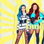 Little Mix PC wallpapers
