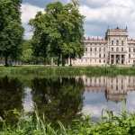 Ludwigslust Palace hd