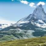 Matterhorn hd desktop