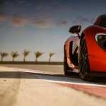 McLaren P1 hd