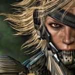Metal Gear Rising Revengeance hd wallpaper
