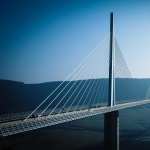Millau Viaduct wallpapers for android