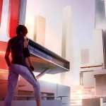 Mirrors Edge 2 wallpapers for android