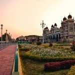 Mysore Palace hd