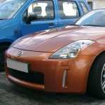 Nissan 350Z wallpapers for iphone