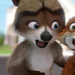 Over The Hedge high quality wallpapers