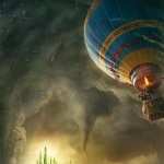 Oz The Great And Powerful download wallpaper