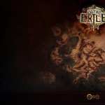 Path Of Exile full hd