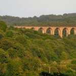 Pontcysyllte Aqueduct wallpapers for android