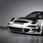 Porsche 911 GT3 full hd