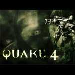 Quake 4 new photos