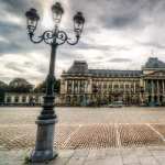 Royal Palace Of Brussels image
