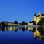 Schwerin Palace new wallpapers