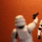 Stormtroopers Funny wallpapers