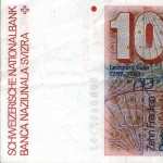 Swiss Franc 2017