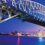 Sydney Harbour Bridge free download