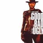The Good, The Bad And The Ugly image