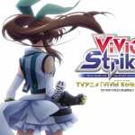 ViVid Strike! download