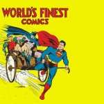 World s Finest free wallpapers
