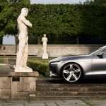 2013 Volvo Coupe Concept free download