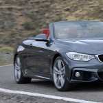 2014 BMW 4-Series Convertible free download