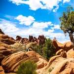 Arches National Park new photos