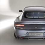 Aston Martin Rapide new wallpapers