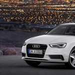 Audi A3 high definition wallpapers