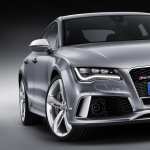 Audi RS7 wallpapers for android