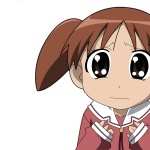 Azumanga Daioh wallpapers for android
