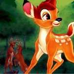 Bambi widescreen