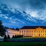 Bellevue Palace (Germany) 2017