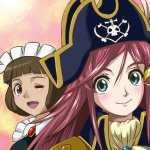Bodacious Space Pirates wallpapers for android
