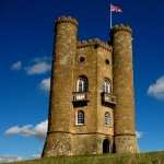Broadway Tower, Worcestershire full hd