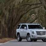 Cadillac Escalade high quality wallpapers
